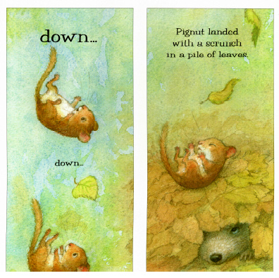 10 Сказки малышам сказка на ночь Петра Браун сказка про мышонка
