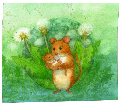 19 Сказки малышам сказка на ночь Петра Браун сказка про мышонка