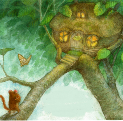 20 Сказки малышам сказка на ночь Петра Браун сказка про мышонка