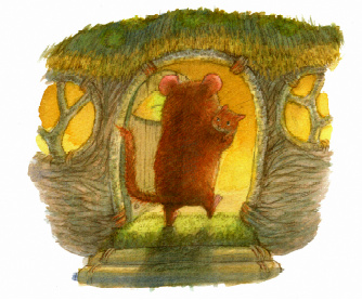 21 Сказки малышам сказка на ночь Петра Браун сказка про мышонка