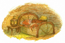 3 Сказки малышам сказка на ночь Петра Браун сказка про мышонка