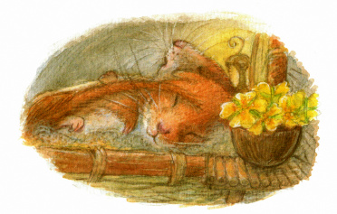4 Сказки малышам сказка на ночь Петра Браун сказка про мышонка
