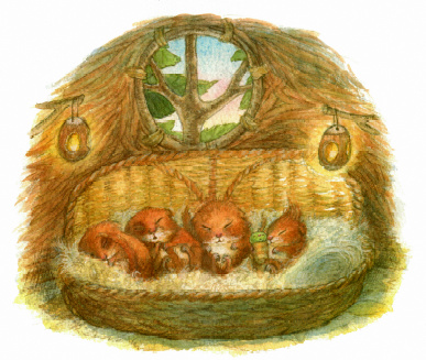 5 Сказки малышам сказка на ночь Петра Браун сказка про мышонка