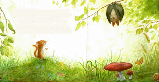 8 Сказки малышам сказка на ночь Петра Браун сказка про мышонка
