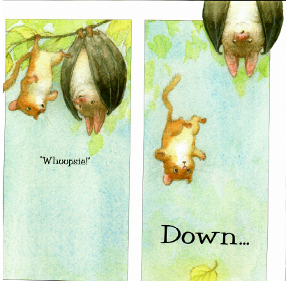 9 Сказки малышам сказка на ночь Петра Браун сказка про мышонка
