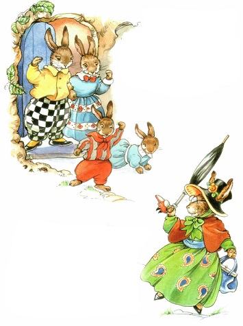 23 лесные истории сказка про зайца детские книги сказки малышам рене клок