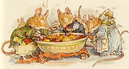 Детские сказки