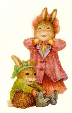 Зимняя сказка. Сюзан Вилер. Susan Wheeler