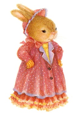 Зимняя сказка. Сюзан Вилер. Susan Wheeler